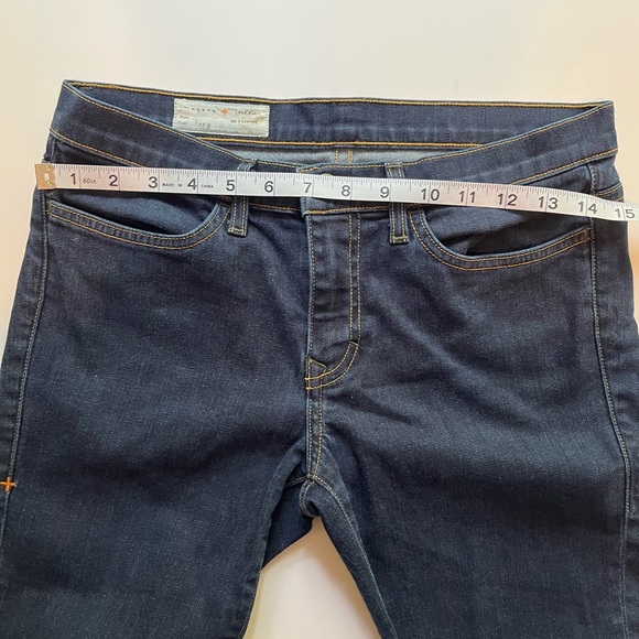 Imogene + Willie Jeans Lucy - Picture 4 of 9